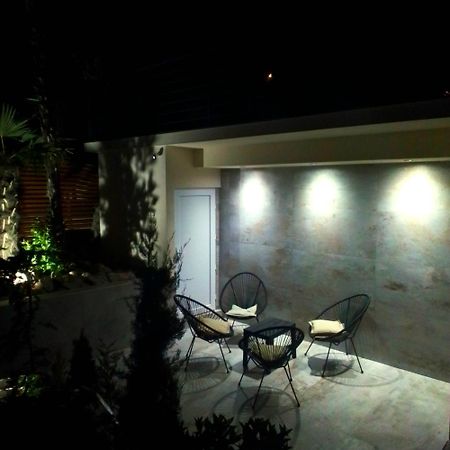 Holiday Home Fiori Кастав Экстерьер фото