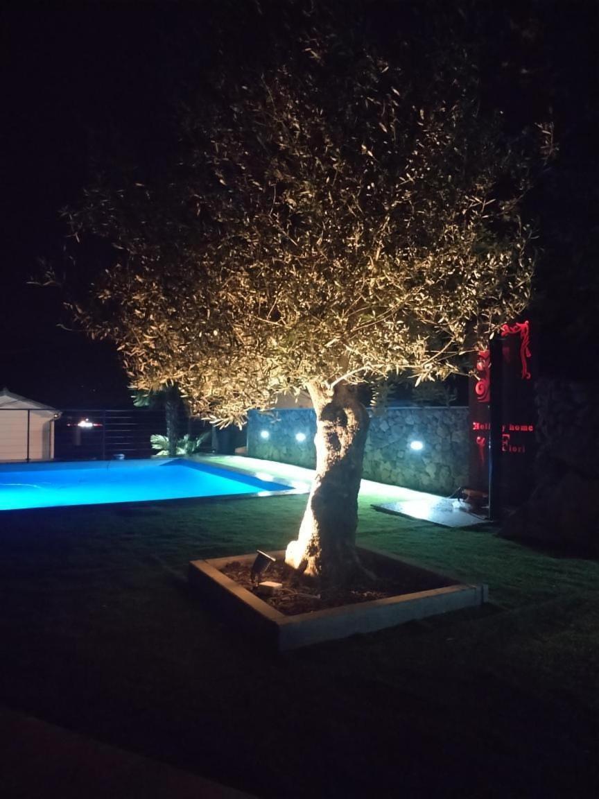 Holiday Home Fiori Кастав Экстерьер фото