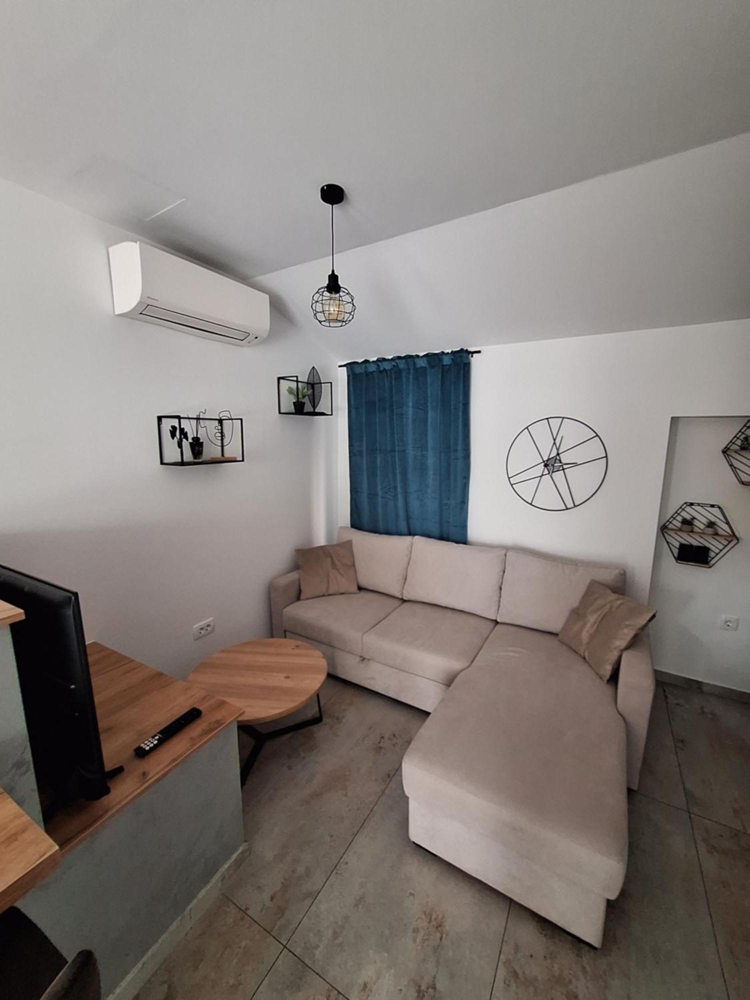 Holiday Home Fiori Кастав Экстерьер фото